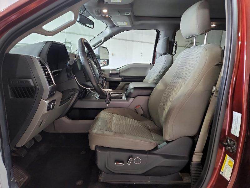 Продажа на аукционе авто 2016 Ford F150, vin: 1FTEW1EG3GKF94551, номер лота: 55372316