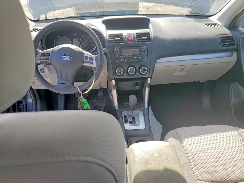 59078546 :رقم المزاد ، JF2SJAAC8EH442684 vin ، 2014 Subaru Forester مزاد بيع