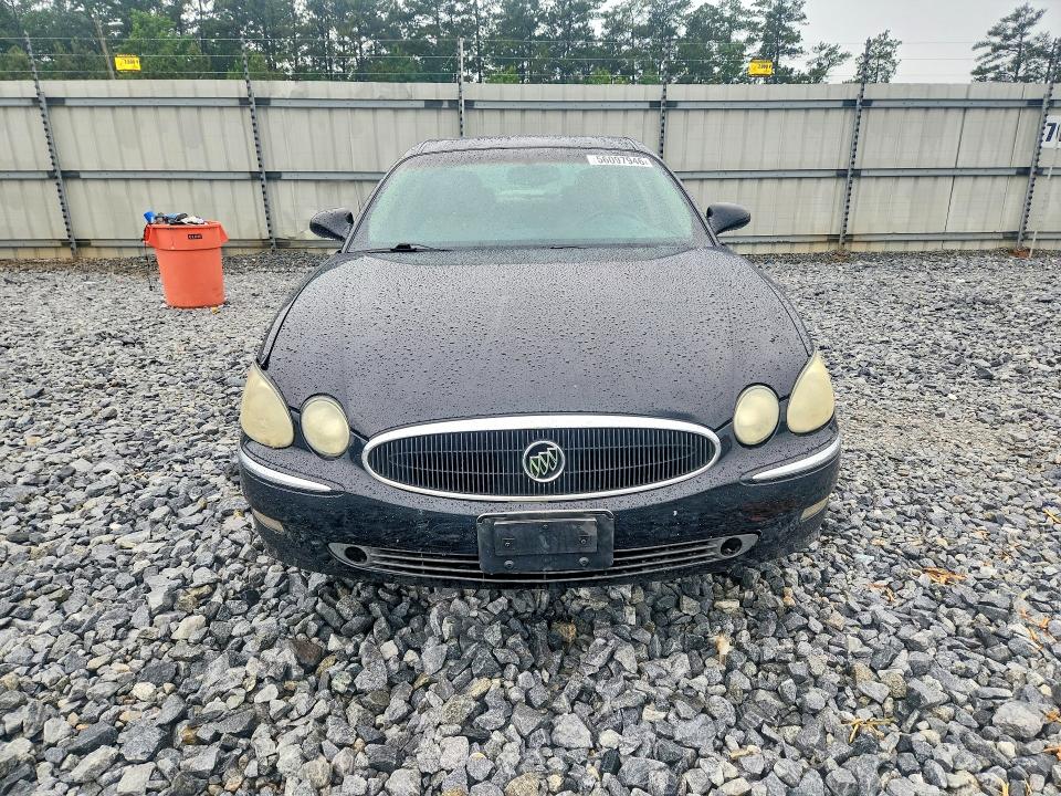 Aukcja sprzedaży 2006 Buick Lacrosse, vin: 2G4WE587561271736, numer aukcji: 56097946