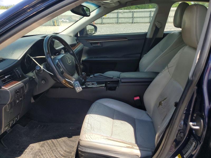 Продаж на аукціоні авто 2014 Lexus Es, vin: JTHBK1GG4E2087567, номер лоту: 56082086