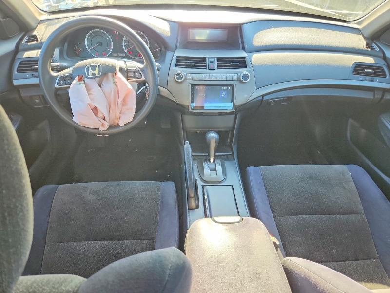 Aukcja sprzedaży 2010 Honda Accord, vin: 1HGCP2F31AA006439, numer aukcji: 56403576