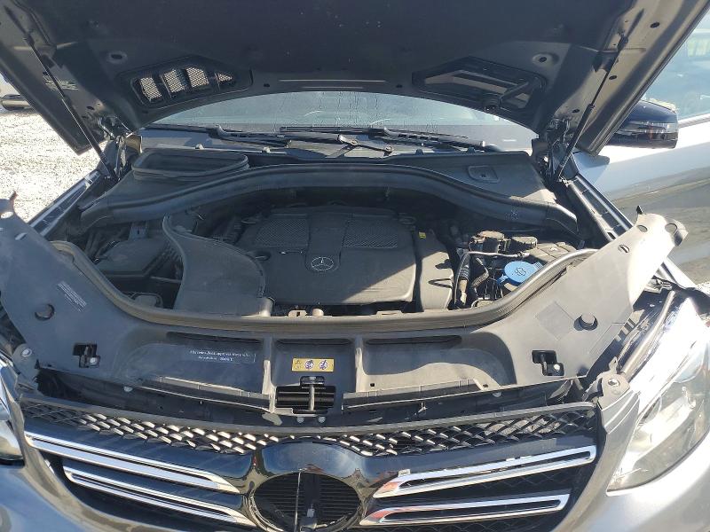 Продаж на аукціоні авто 2017 Mercedes-benz Gle, vin: 4JGDA5HB4HA935105, номер лоту: 55739286