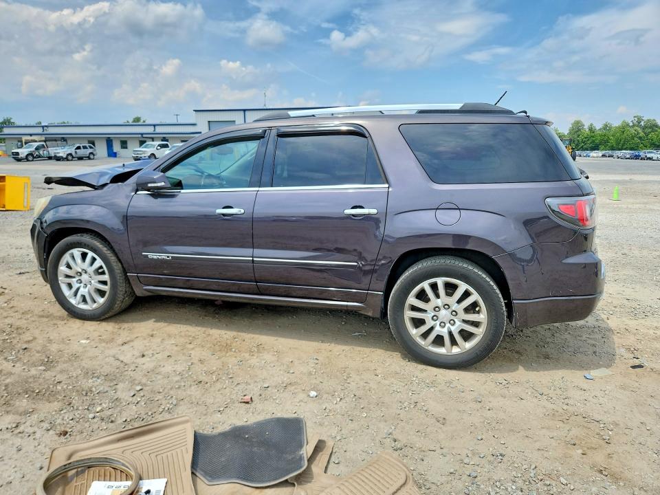 Продаж на аукціоні авто 2015 Gmc Acadia, vin: 1GKKVTKD7FJ167328, номер лоту: 56824526
