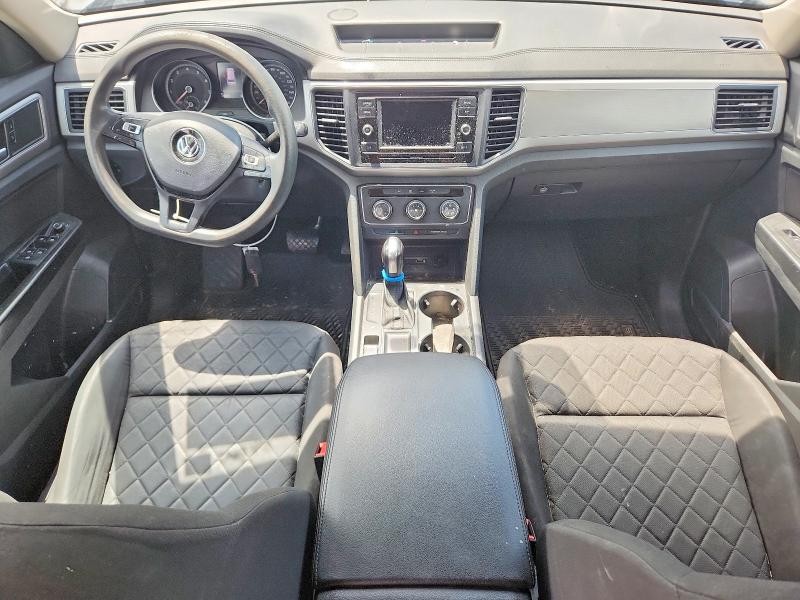 Aukcja sprzedaży 2019 Volkswagen Atlas, vin: 1V2AP2CA8KC562308, numer aukcji: 54614226