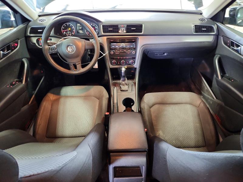 Продажа на аукционе авто 2012 Volkswagen Passat, vin: 1VWAP7A35CC075147, номер лота: 54990336