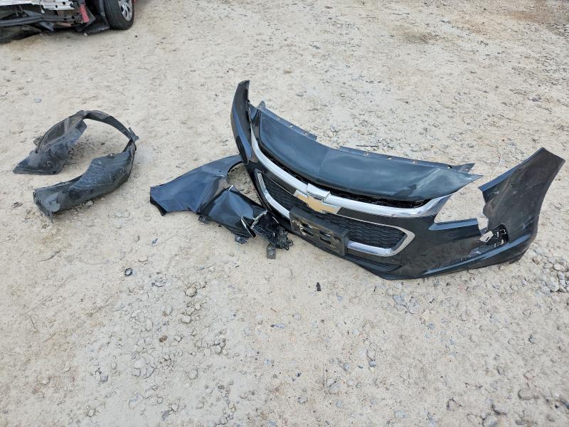 56420806 :رقم المزاد ، 1G11B5SL3FF107464 vin ، 2015 Chevrolet Malibu مزاد بيع