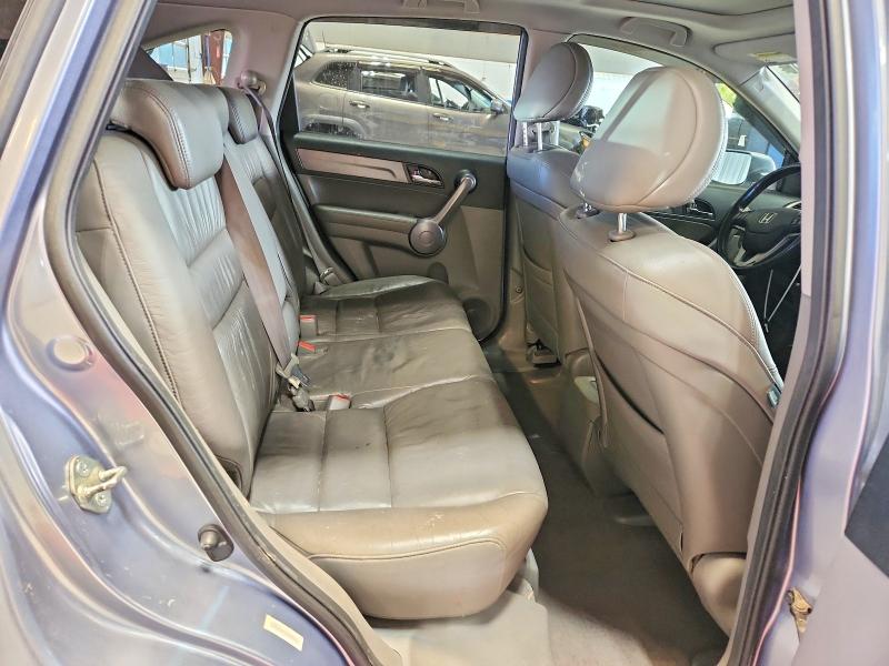 Продаж на аукціоні авто 2008 Honda Cr-v, vin: JHLRE48768C059827, номер лоту: 57868506