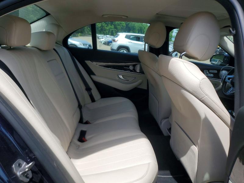 Продажа на аукционе авто 2019 Mercedes-benz E, vin: WDDZF4KBXKA582011, номер лота: 56368316