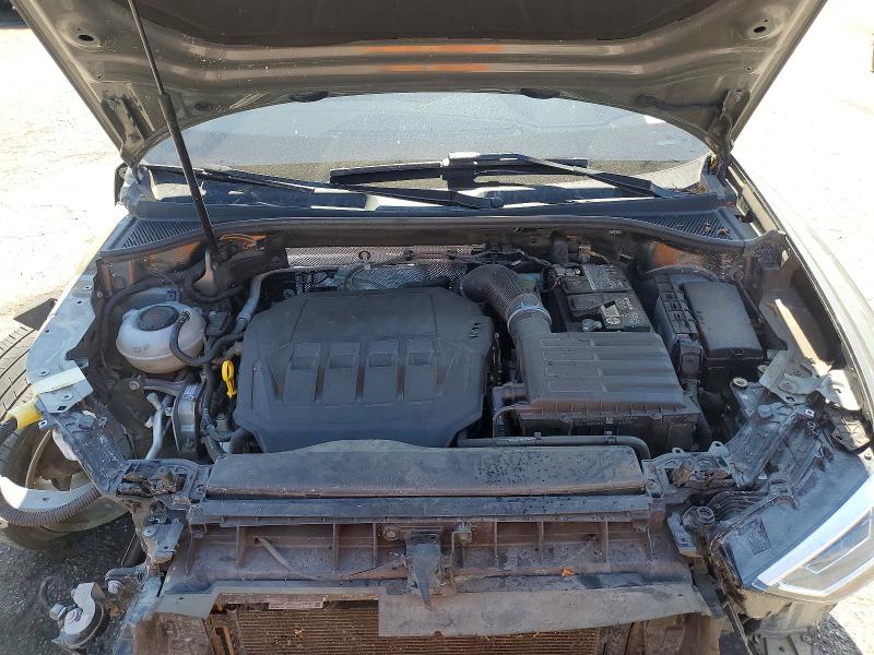 Aukcja sprzedaży 2021 Audi Q3, vin: WA1EECF39M1054868, numer aukcji: 58925986