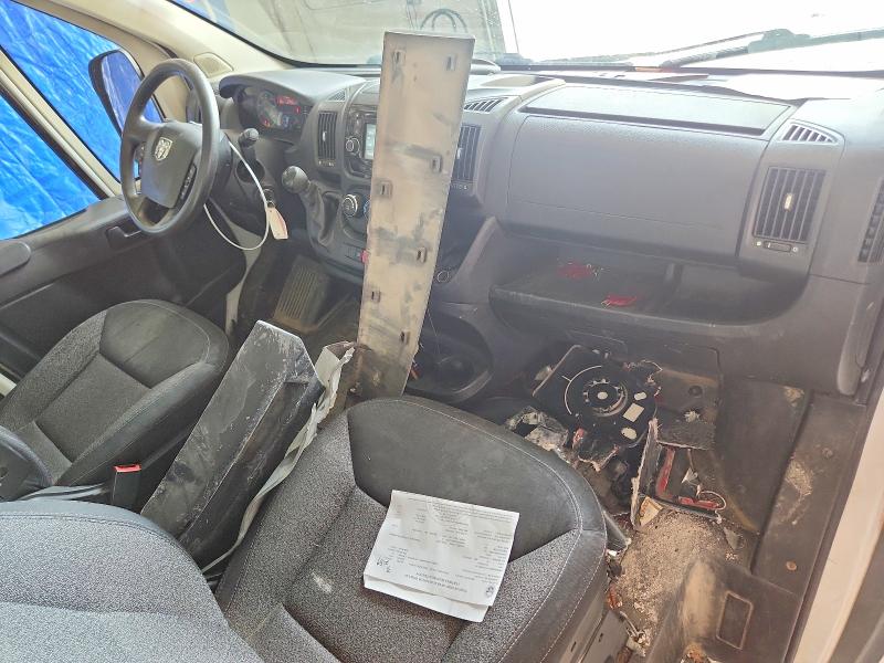 Aukcja sprzedaży 2016 Ram Promaster 1500, vin: 3C6TRVBG9GE134704, numer aukcji: 56436406