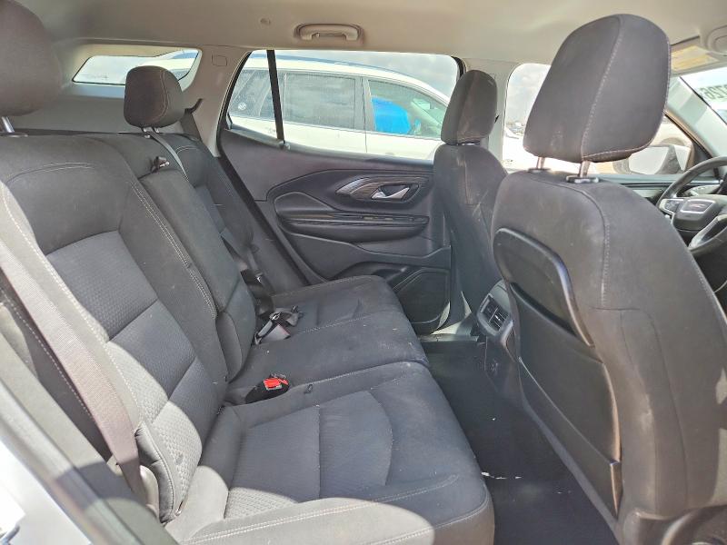 Продаж на аукціоні авто 2022 Gmc Terrain, vin: 3GKALMEV8NL252455, номер лоту: 56520726