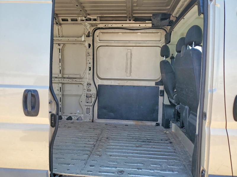 Продажа на аукционе авто 2015 Ram Promaster 2500, vin: 3C6TRVDG3FE511247, номер лота: 55446366