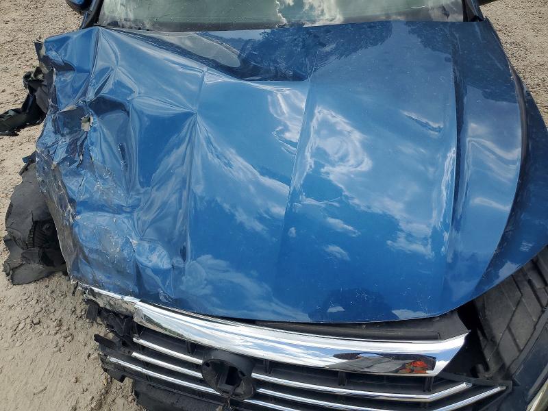 58120916 :رقم المزاد ، 3VWC57BU1KM070241 vin ، 2019 Volkswagen Jetta مزاد بيع