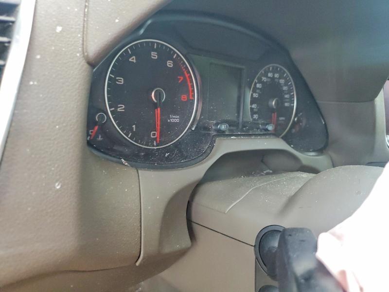 Aukcja sprzedaży 2015 Audi Q5, vin: WA1LFAFP7FA080092, numer aukcji: 57149226