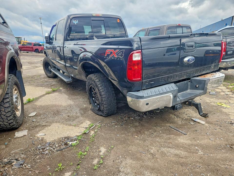 Продажа на аукционе авто 2015 Ford F350, vin: 1FT8W3B68FEC96014, номер лота: 57642236