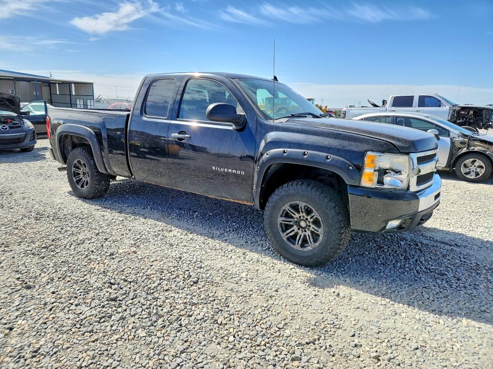 Продажа на аукционе авто 2011 Chevrolet Silverado, vin: 1GCRKSE30BZ393755, номер лота: 58298136