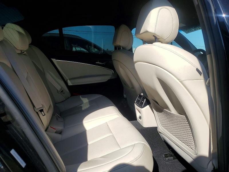 Продажа на аукционе авто 2026 Genesis G70, vin: KMTG14SC5TU161579, номер лота: 57262106