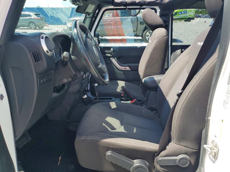 2018 Jeep Wrangler Unlimited მანქანა იყიდება აუქციონზე, vin: 1C4BJWFG2JL847700, აუქციონის ნომერი: 58379056