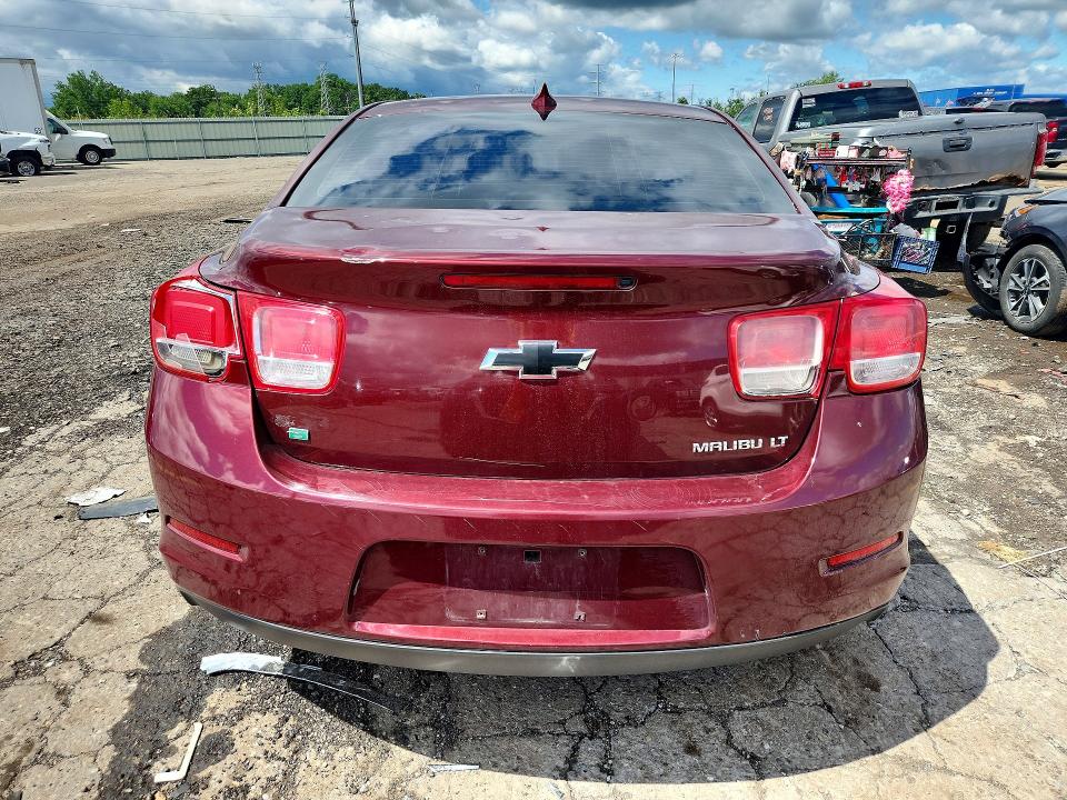 Aukcja sprzedaży 2015 Chevrolet Malibu, vin: 1G11C5SLXFF321333, numer aukcji: 57602446
