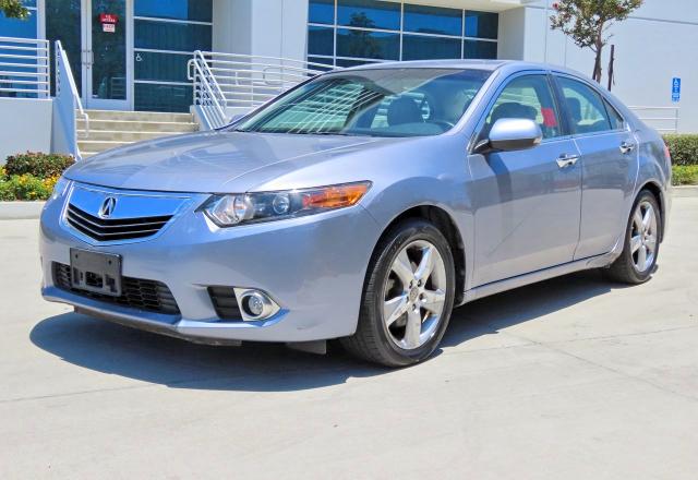 57941766 :رقم المزاد ، JH4CU2F6XDC007422 vin ، 2013 Acura Tsx مزاد بيع
