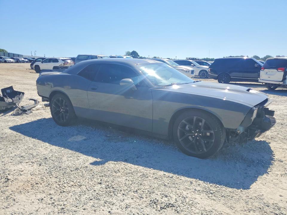 Aukcja sprzedaży 2019 Dodge Challenger, vin: 2C3CDZJG7KH551921, numer aukcji: 55648186
