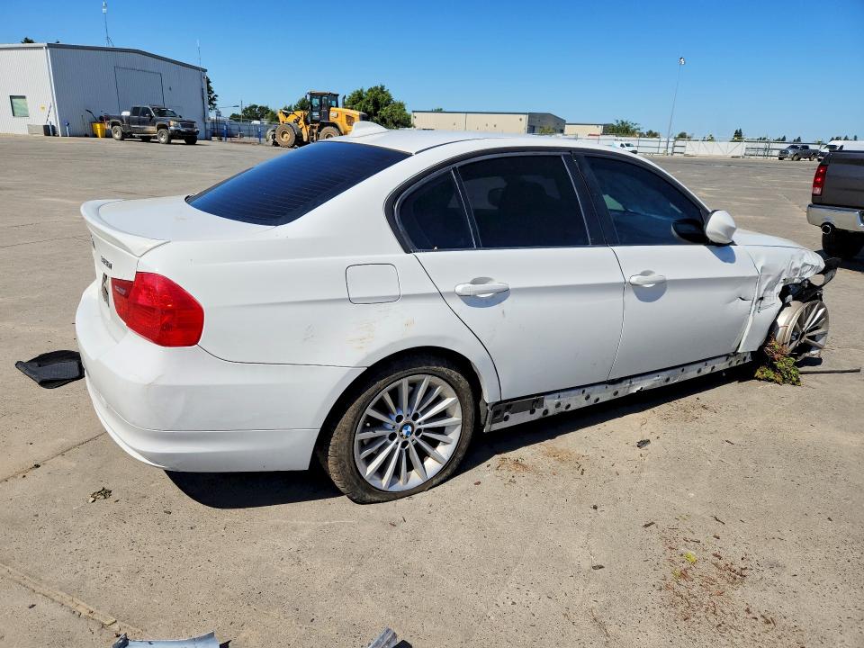 Aukcja sprzedaży 2010 Bmw 328, vin: WBAPH5C58AA438866, numer aukcji: 55711676
