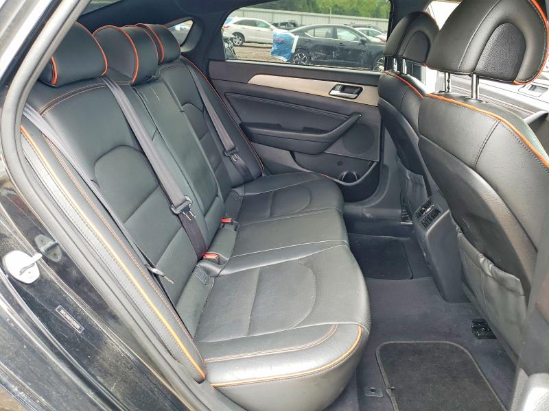 Продаж на аукціоні авто 2015 Hyundai Sonata, vin: 5NPE34AB7FH209090, номер лоту: 58943356