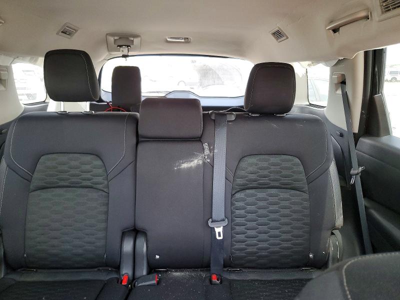 Продаж на аукціоні авто 2024 Nissan Pathfinder, vin: 5N1DR3AA5RC294423, номер лоту: 55677316