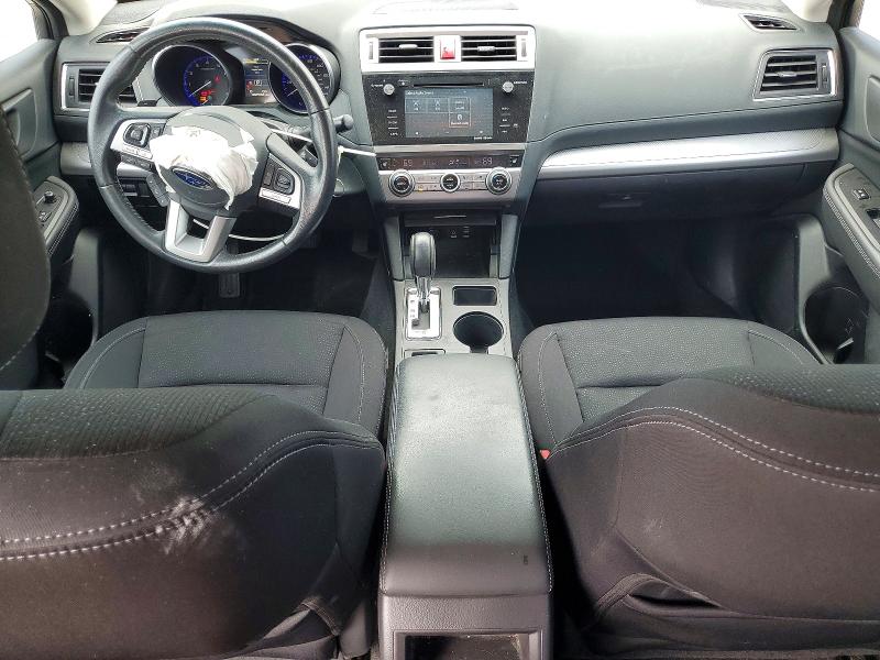 Продажа на аукционе авто 2015 Subaru Legacy, vin: 4S3BNBC68F3024611, номер лота: 55492256