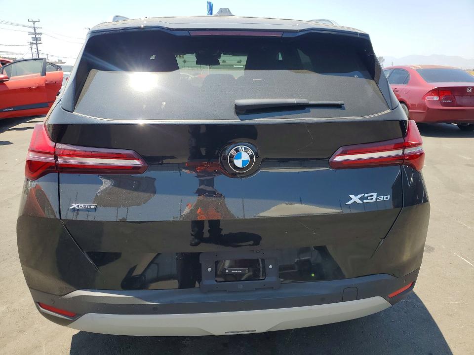 Продаж на аукціоні авто 2026 Bmw X3, vin: 5UX53GP04T9265093, номер лоту: 58757176