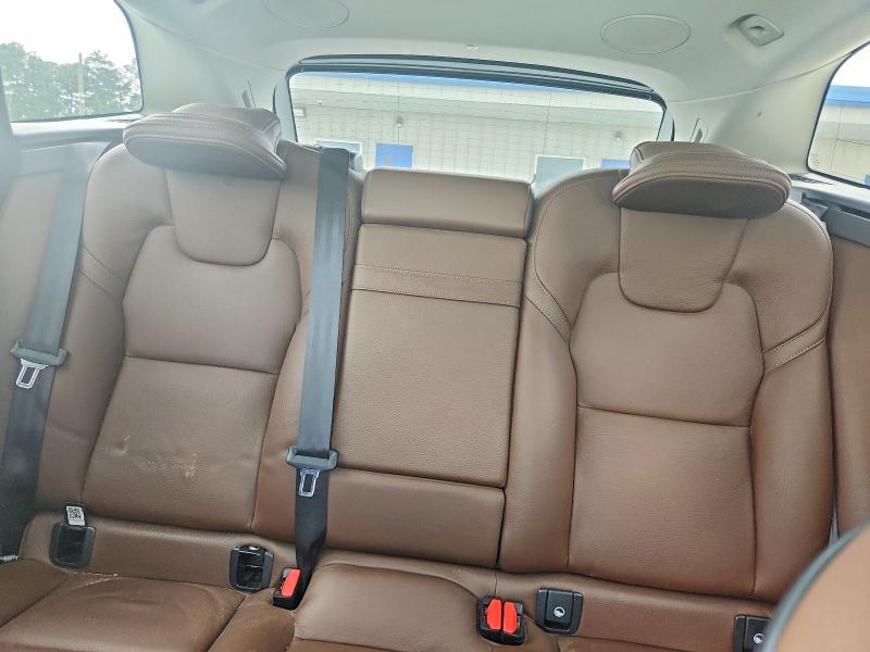 2020 Volvo Xc60 მანქანა იყიდება აუქციონზე, vin: YV4102RK4L1553752, აუქციონის ნომერი: 55382426