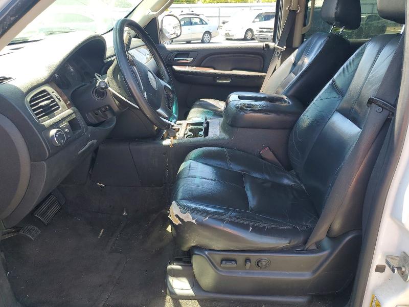 Продаж на аукціоні авто 2007 Gmc Yukon Xl, vin: 1GKFK66897J359330, номер лоту: 56868746