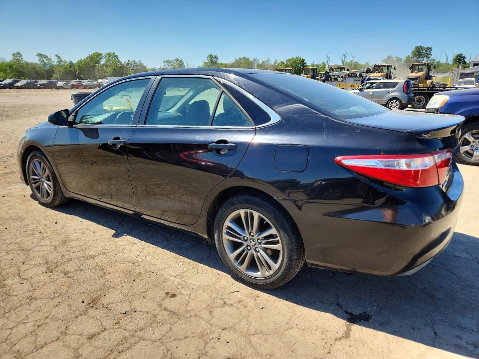 Aukcja sprzedaży 2017 Toyota Camry, vin: 4T1BF1FKXHU301557, numer aukcji: 56235126