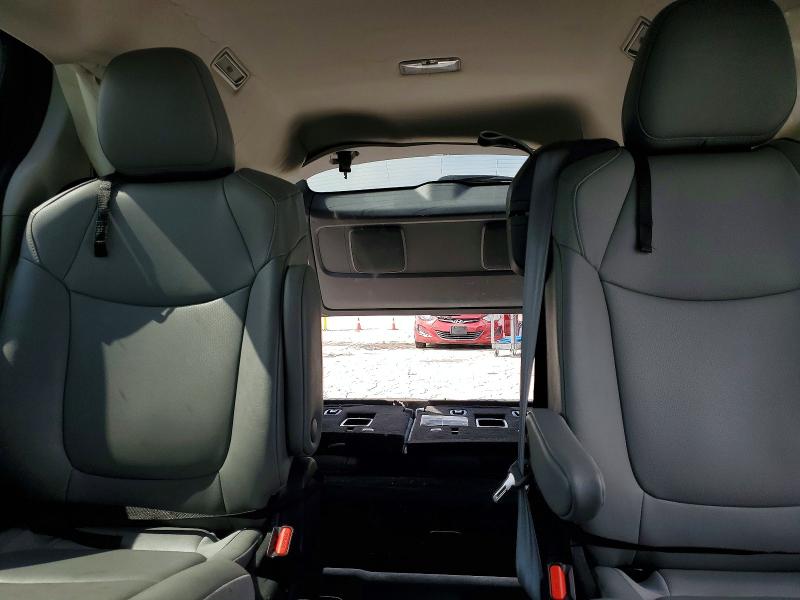 Продаж на аукціоні авто 2023 Toyota Sienna, vin: 5TDYRKEC9PS174423, номер лоту: 58646406