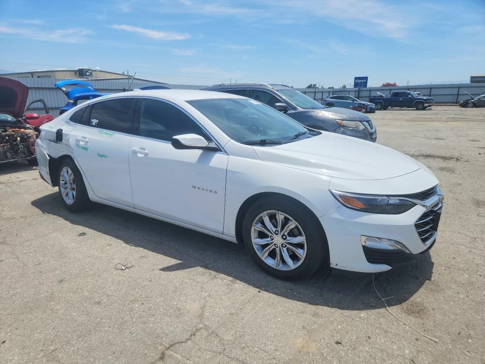 Aukcja sprzedaży 2019 Chevrolet Malibu, vin: 1G1ZD5ST3KF146367, numer aukcji: 56163906