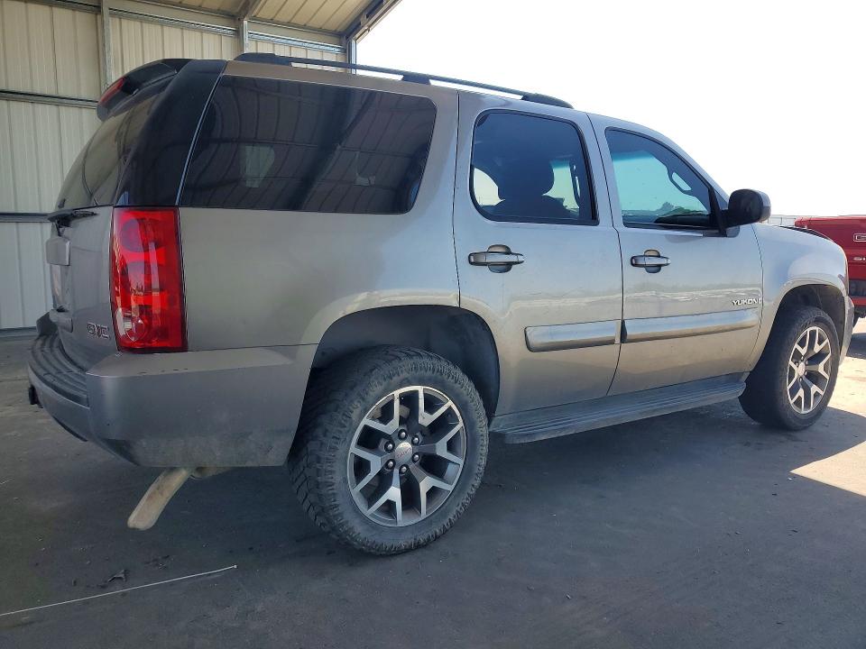 Продаж на аукціоні авто 2007 Gmc Yukon, vin: 1GKFC13097J121122, номер лоту: 56489226