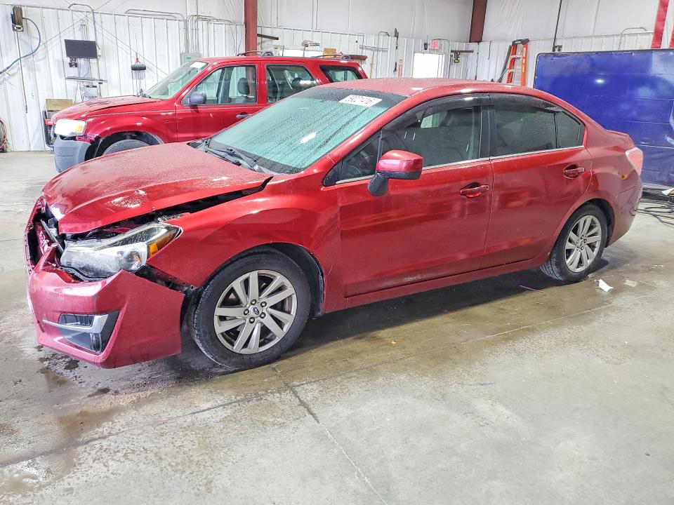 Aukcja sprzedaży 2015 Subaru Impreza, vin: JF1GJAC63FH012614, numer aukcji: 59021416