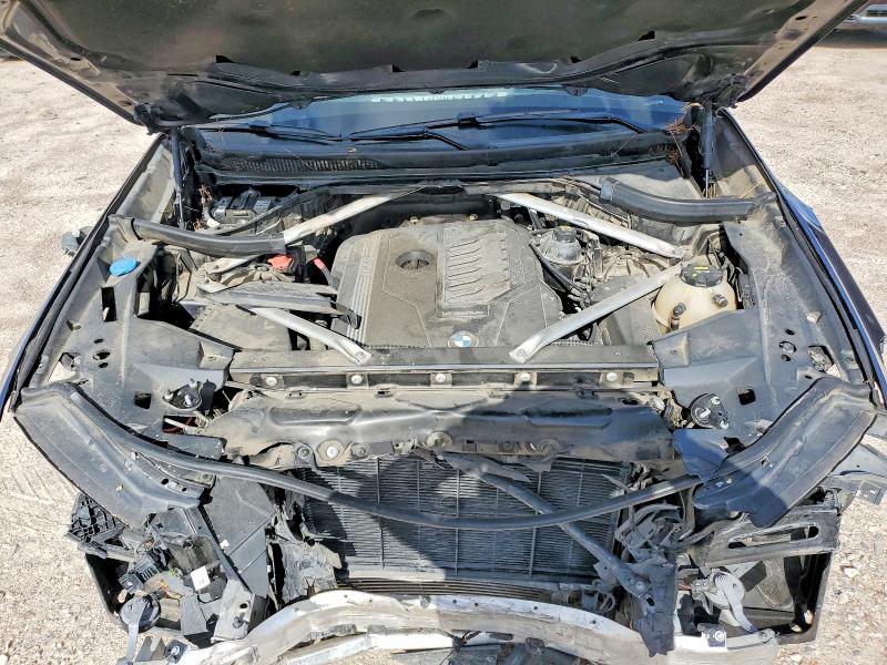 2019 Bmw X5 მანქანა იყიდება აუქციონზე, vin: 5UXCR6C58KLL00723, აუქციონის ნომერი: 58506176