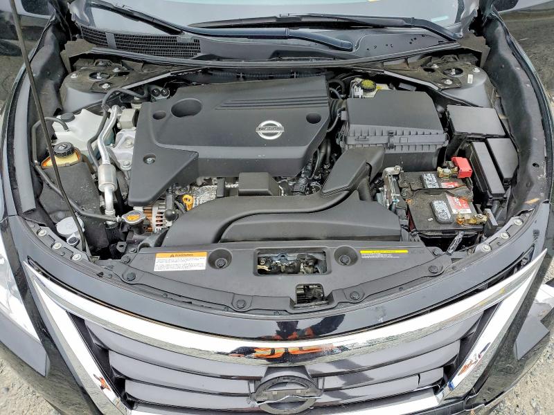 85619005 :رقم المزاد ، 1N4AL3AP5DN574519 vin ، 2013 Nissan Altima مزاد بيع
