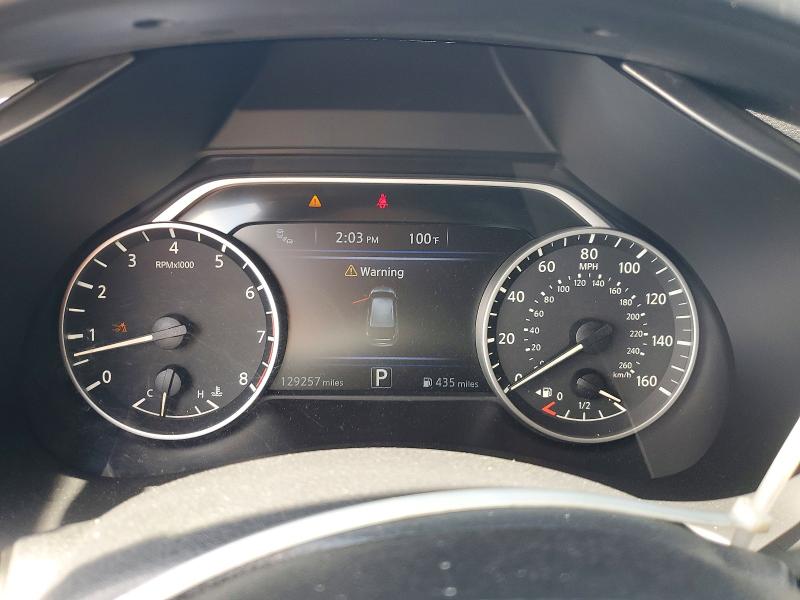 Продажа на аукционе авто 2021 Nissan Murano, vin: 5N1AZ2BJ1MC131403, номер лота: 57140776