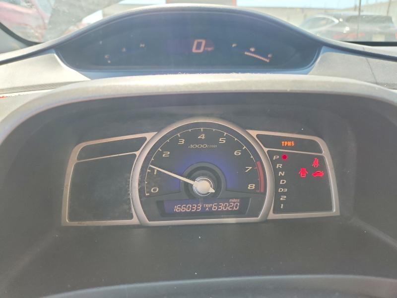 Продажа на аукционе авто 2011 Honda Civic, vin: 2HGFA1F6XBH528119, номер лота: 57420656