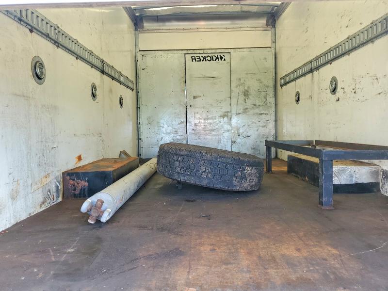 Продаж на аукціоні авто 2021 Chevrolet Express G3500, vin: 1GB0GRF72M1307307, номер лоту: 56226546