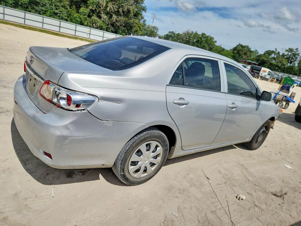 Продажа на аукционе авто 2013 Toyota Corolla, vin: 5YFBU4EE6DP221476, номер лота: 56102356