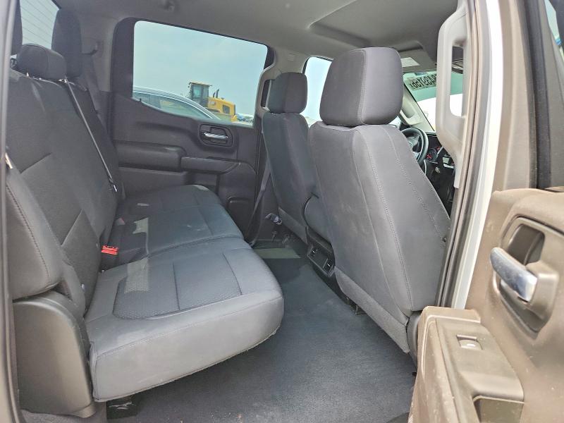 Aukcja sprzedaży 2021 Chevrolet Silverado 1500 High, vin: 3GCPYBEK0MG451864, numer aukcji: 58439156