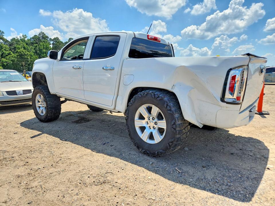 Продаж на аукціоні авто 2017 Chevrolet Colorado, vin: 1GCGSBEN4H1300302, номер лоту: 56929696