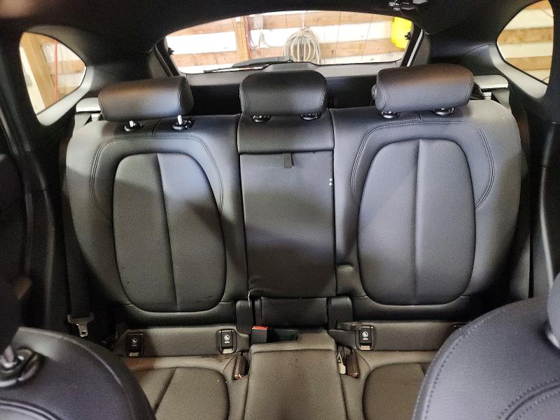 56879246 :رقم المزاد ، WBXHT3C31J5L34577 vin ، 2018 Bmw X1 مزاد بيع
