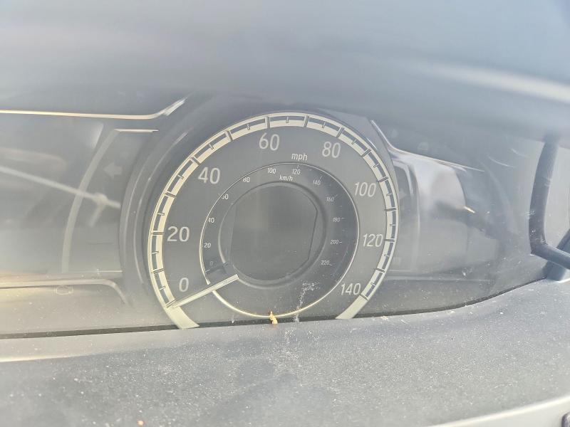 Aukcja sprzedaży 2014 Honda Accord, vin: 1HGCR6F71EA006984, numer aukcji: 58512216