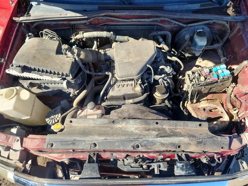 Aukcja sprzedaży 2006 Toyota Tacoma, vin: 5TEUX42N36Z209111, numer aukcji: 56688896