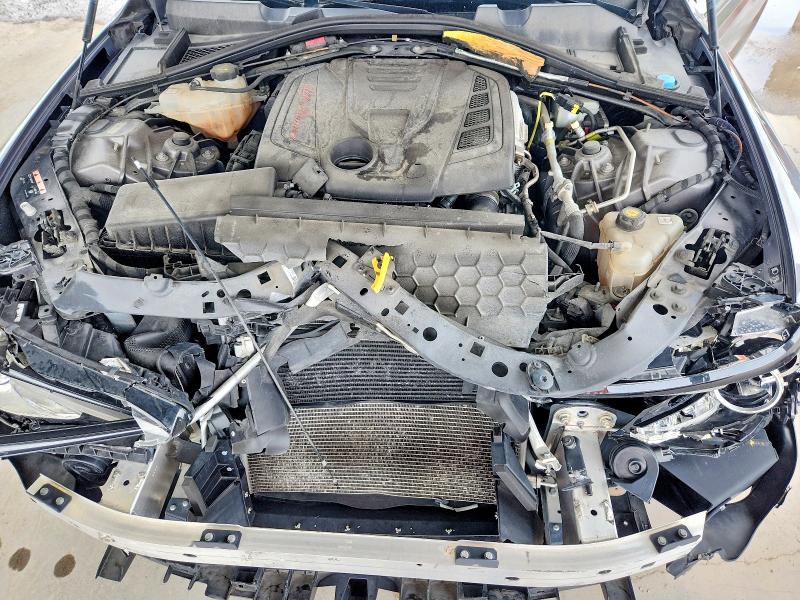 Aukcja sprzedaży 2019 Alfa Romeo Giulia, vin: ZARFAMANXK7599319, numer aukcji: 56393846