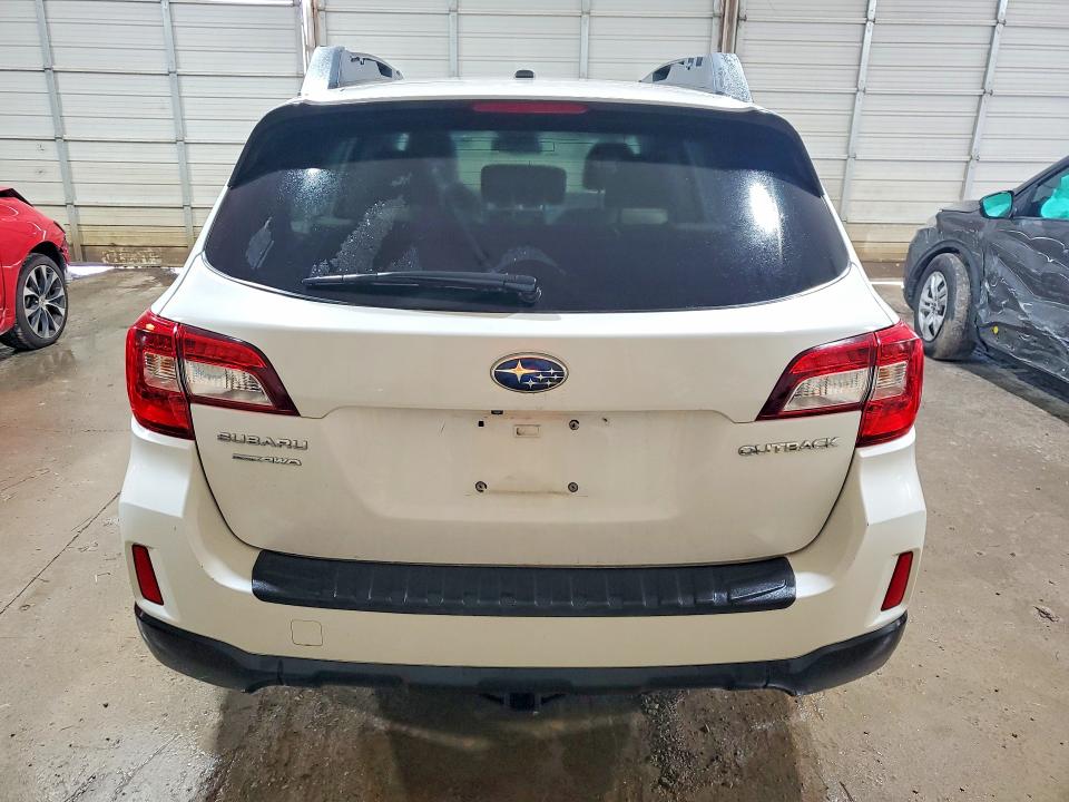 2015 Subaru Outback მანქანა იყიდება აუქციონზე, vin: 4S4BSBCC2F3298669, აუქციონის ნომერი: 58633876